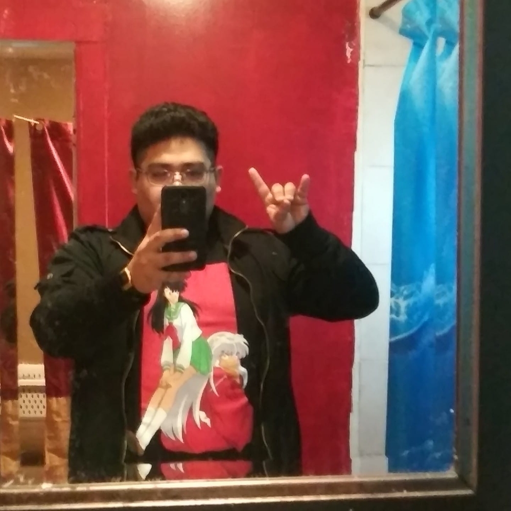 Meet your Posher, Juan carlos